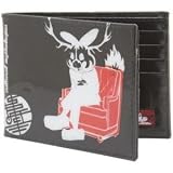 Spacecraft Door Theory Wallet - Men's