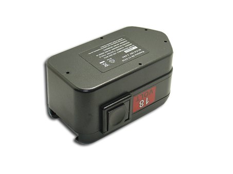 Replacement for MILWAUKEE 48-11-1000, 48-11-1014, 48-11-1024, B 1420 R Power Tools Battery