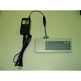 Buy Battery Charger (External Standalone) for Winbook X4, ECS G550, A530, Advent 6000, 7601M series... by PortaTechs