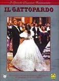 Il gattopardo - Claudia Cardinale, Alain Delon, Serge Reggiani, Rina Morelli Burt Lancaster