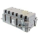 Electrical Boxes: 4-Gang Plastic Wall Box