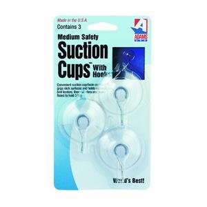 Adams 6500-74-3040 Suction Cup