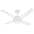 Hunter Fan Sonic Ceiling Fan - 50"