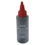 Black Star Colle à Tissages et Extensions 56ml