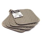 Teflon Potholder, 7 (14-0294)