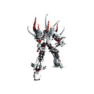 Lego Hero Factory Witch Doctor 2283