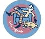 Football Lounge Sticker - - LAKE