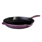 Le Creuset Enameled Cast-Iron 11-3/4-Inch Skillets