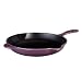 Le Creuset Enameled Cast-Iron 11-3/4-Inch Skillets