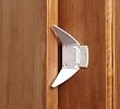 Kidco Sliding Closet Door Lock