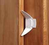Sliding Closet Door Lock