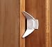 Kidco Sliding Closet Door Lock