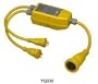 Adapter Y Smart 50amp By Hubbell Inc.