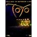 Toto - Falling In Between Live [DVD] [2007]