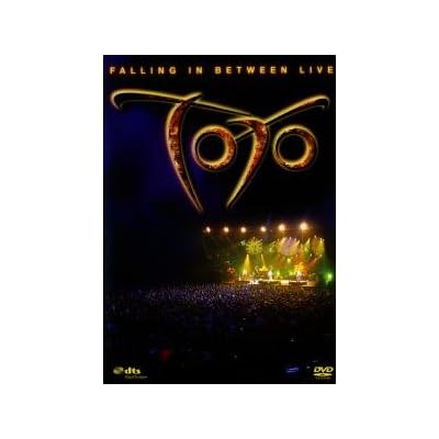 Toto : Falling In Between Live