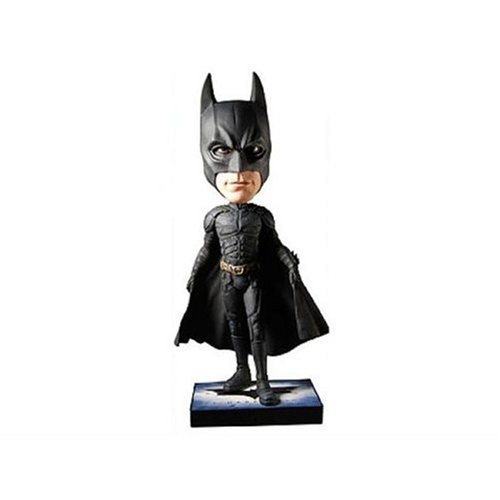 The Dark Knight Batman HeadKnocker