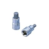 シグネット ヘックスビットソケット 1/2DR　14mm （23894）