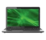 Toshiba Satellite L755-S5280 Laptop, Intel Core i3 4GB / 640HD / Webcam