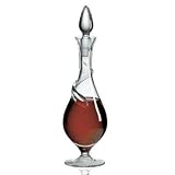 Ravenscroft Crystal Glorious Decanter