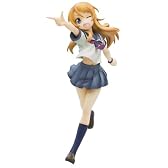 俺の妹がこんなに可愛いわけがない 高坂桐乃 (1/8スケール PVC塗装済み完成品)