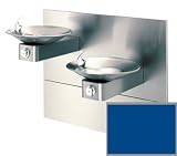 Outdoor Drinking Fountain