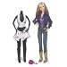 Hannah Montana "Fashion Collection" Hannah with Extra Outfit 1