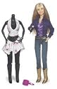 Hannah Montana : "Fashion Collection" Figure Doll Toy