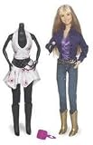 Hannah Montana  Fashion Collection Hannah with Extra Outfit 1