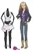  : Hannah Montana  "Fashion Collection" Hannah with Extra Outfit 1