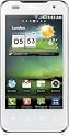LG P990 OPTIMUS Speed Dual-Core Smartphone (10,16cm (4 Zoll) Touchscreen, Android 2.2, 8 MP Full-HD Video, Nvidia Tegra 2, GPS) weiß