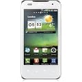 LG P990 OPTIMUS Speed Dual-Core Smartphone (10,16cm (4 Zoll) Touchscreen, Android 2.2, 8 MP Full-HD Video, Nvidia Tegra 2, GPS) wei�