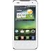 LG P990 OPTIMUS Speed Dual-Core Smartphone (10,16cm (4 Zoll) Touchscreen, Android 2.2, 8 MP Full-HD Video, Nvidia Tegra 2, GPS) wei�