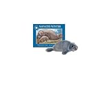 Manatee Winter (Smithsonian Oceanic Collection) (Smithsonian Oceanic Collection)