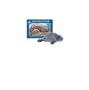 Manatee Winter - a Smithsonian Oceanic Collection Book (Mini book with stuffed animal toy)