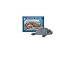 Manatee Winter - a Smithsonian Oceanic Collection Book (Mini book with stuffed animal toy)