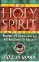 The Holy Spirit handbook