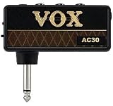 VOX AP-AC/AmPlug AC30 エレキギター用ヘッドホンアンプ