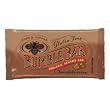 BumbleBar Gluten Free Organic Energy Chocolate Crisp, 1.4-Ounce Bars (Pack of 12)