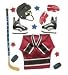 3D JOLEE STIX ICE HOCKEY