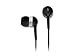Creative EP-630 In Ear Noise Isolating Headphones (Black)
