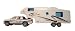 Fifth Wheel RV Toy