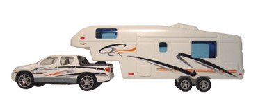Childrens Toyshop  Toys : Pick-up and Fifthwheel