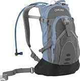 CAMELBAK LUXE VISTABLUE/SILVER - Camelbak -
