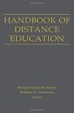 Handbook of Distance Education
