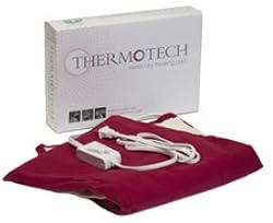 Moist/dry Heating Pad Economy - Medium (16" X 12")
