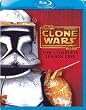 Star Wars: The Clone Wars - The Complete Season One [Blu-ray]