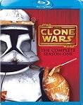 Star Wars: The Clone Wars - The Compl...