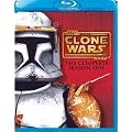 Star Wars: The Clone Wars - The Complete Season One [Blu-ray]