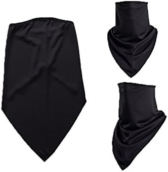 WONDER EYES Outdoor Biking Equipment Horned Soft Towel Sunscreen Breathable Dust Mask Sugan