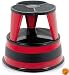 Cramer Kik-Step - Red